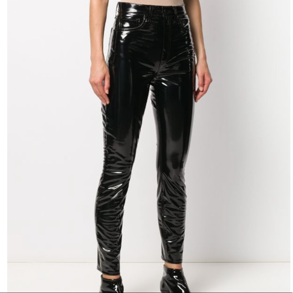 Rag & Bone
super HR skinny trousers